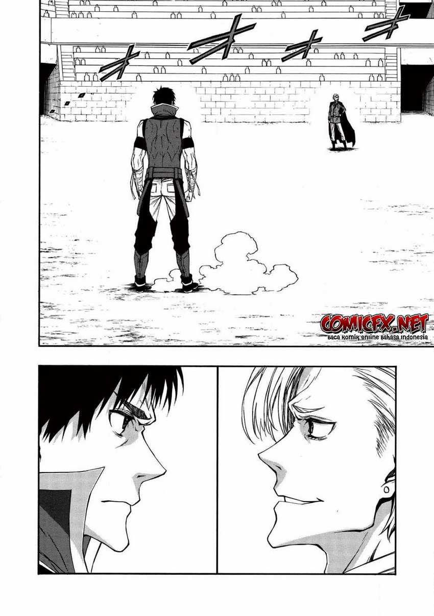 Shinmai Ossan Bouken-sha, Saikyou paati ni shinu hodo kitae rarete Muteki ni naru Chapter 08 Gambar 12