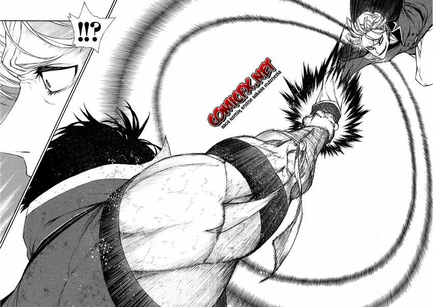 Shinmai Ossan Bouken-sha, Saikyou paati ni shinu hodo kitae rarete Muteki ni naru Chapter 08 Gambar 25