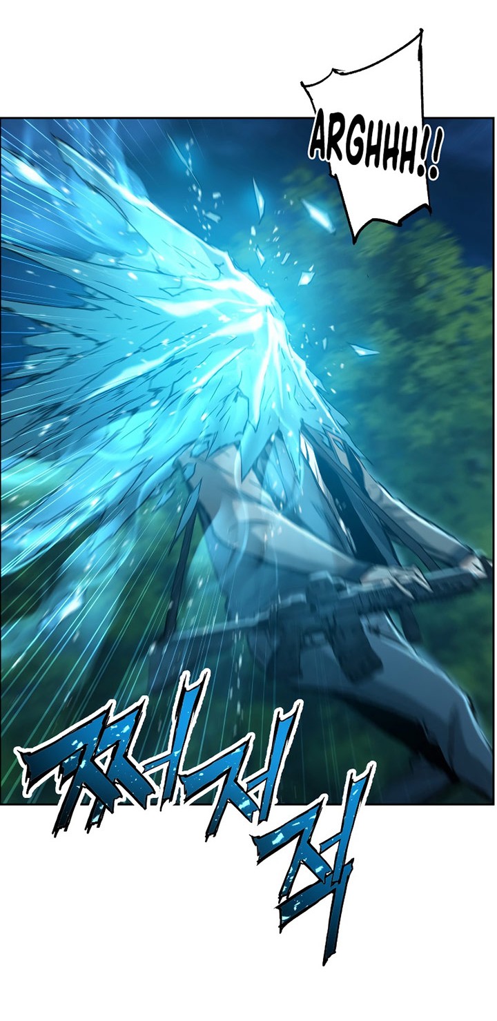 Return of the Broken Constellation Chapter 19 Gambar 39