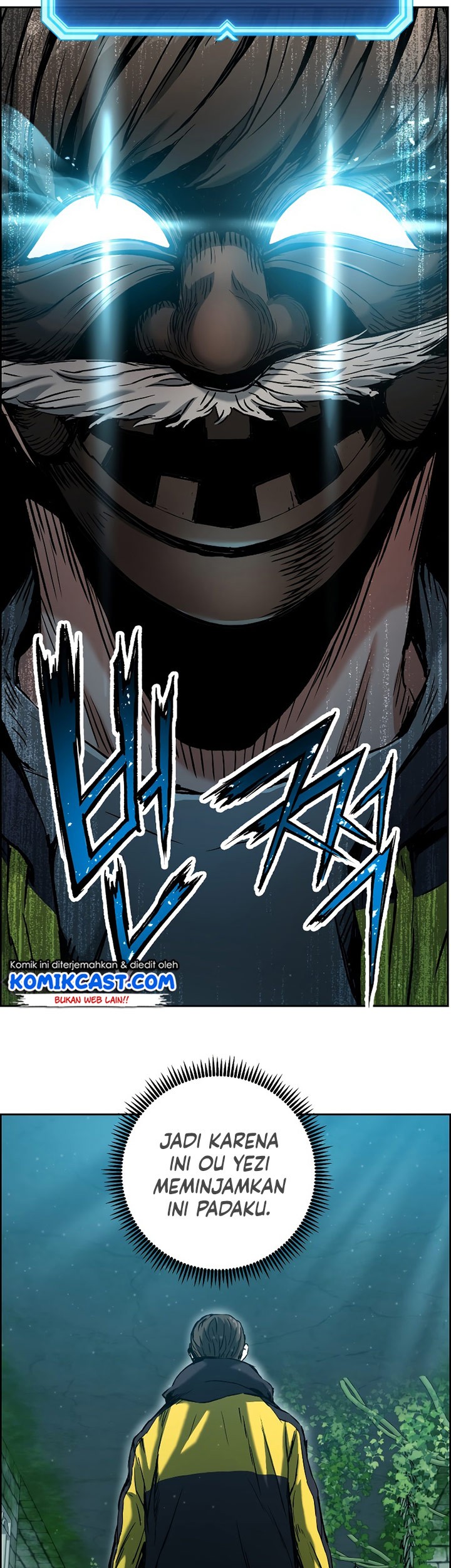 Return of the Broken Constellation Chapter 19 Gambar 54