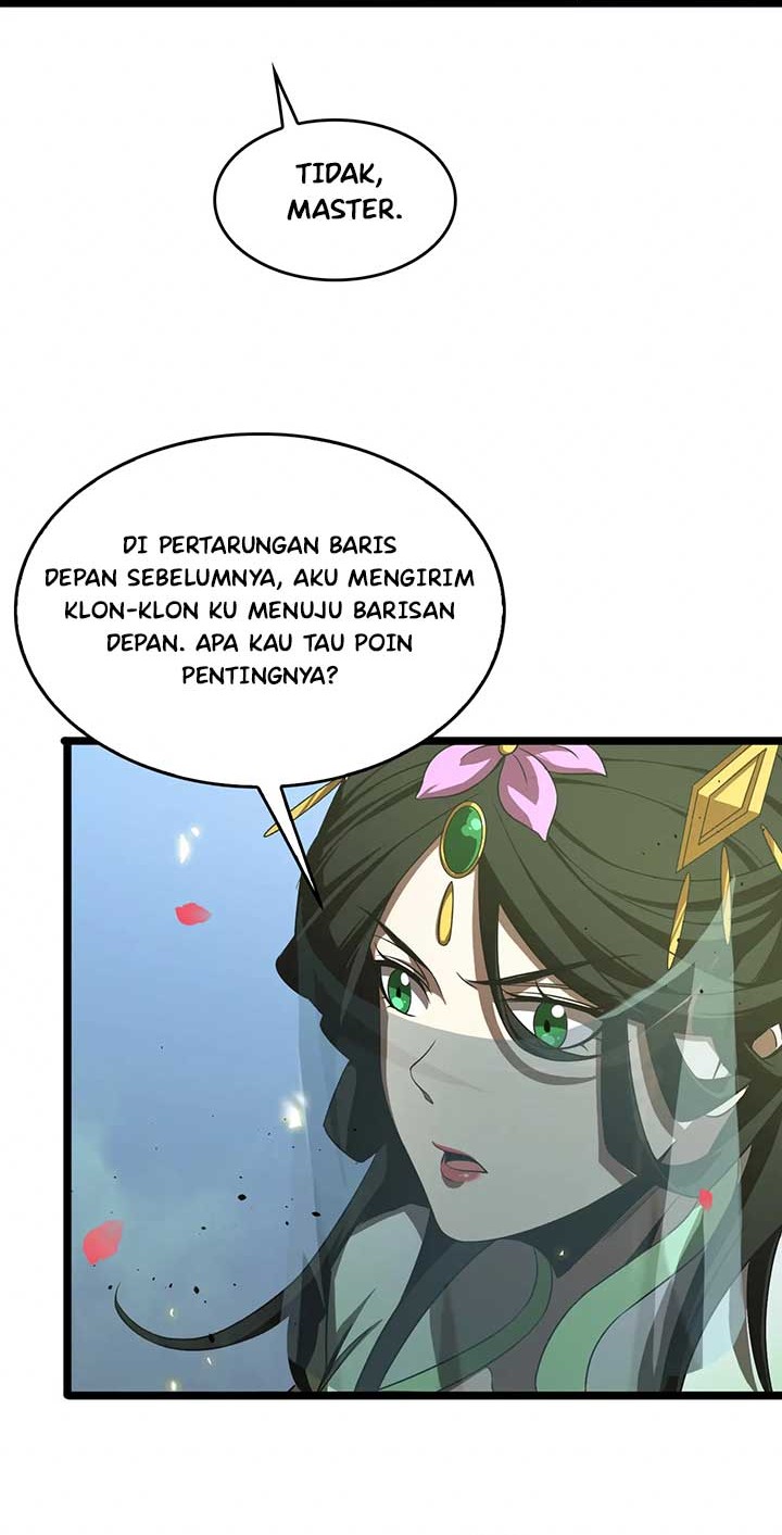 World’s Apocalypse Online Chapter 78 Gambar 22