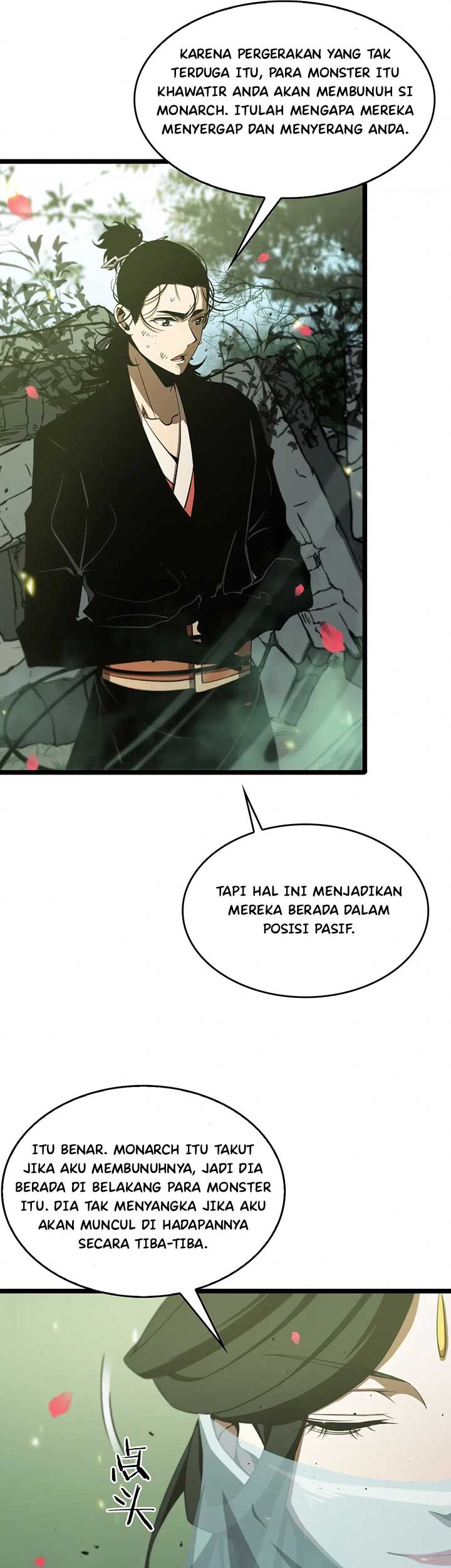 World’s Apocalypse Online Chapter 78 Gambar 25