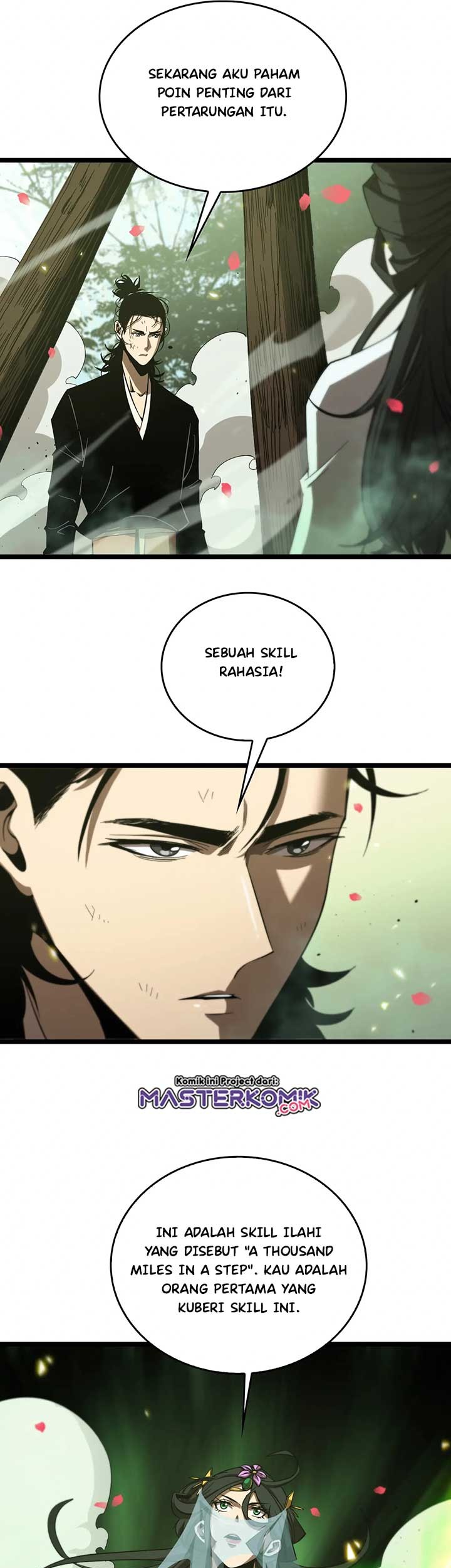 World’s Apocalypse Online Chapter 78 Gambar 28