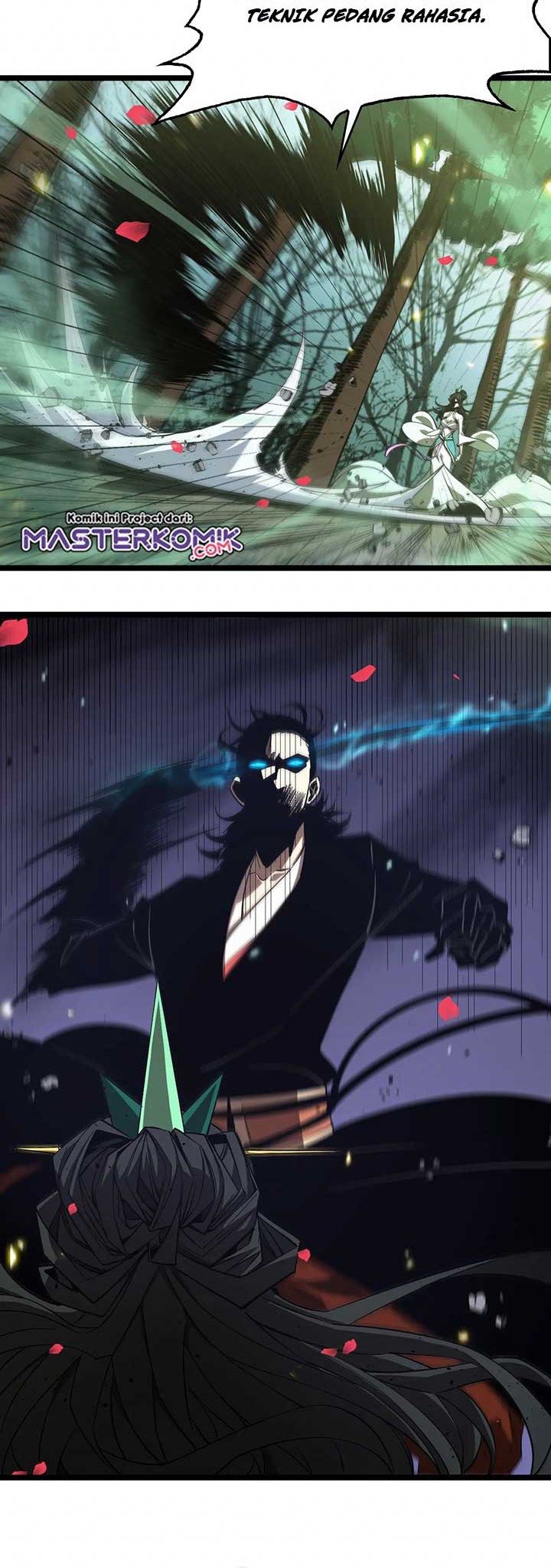 World’s Apocalypse Online Chapter 78 Gambar 5