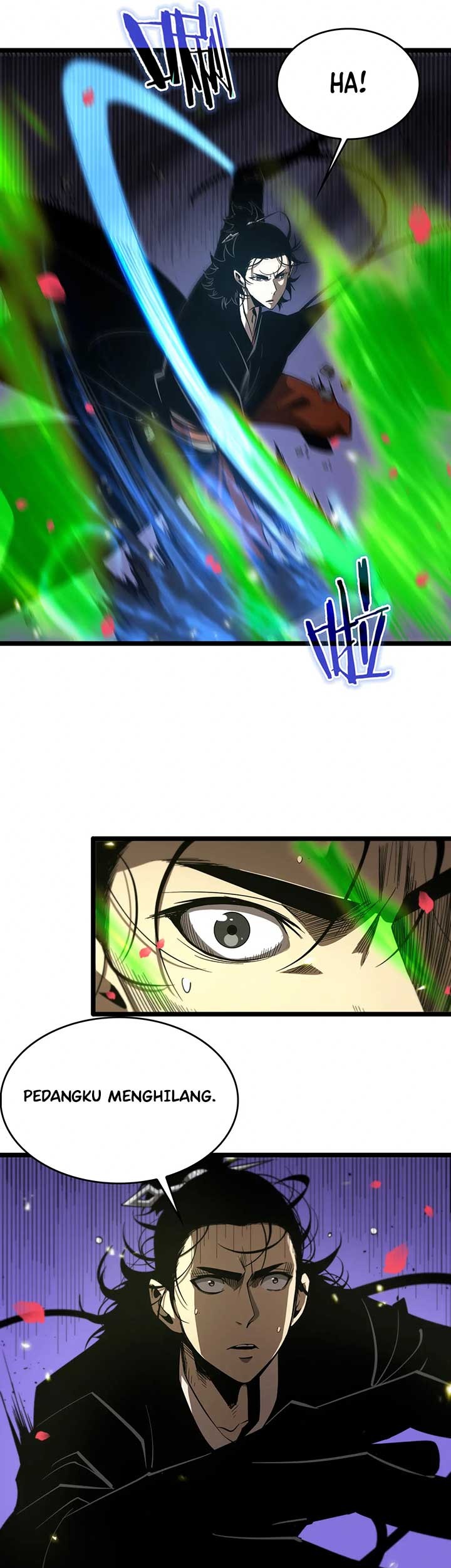 World’s Apocalypse Online Chapter 78 Gambar 6