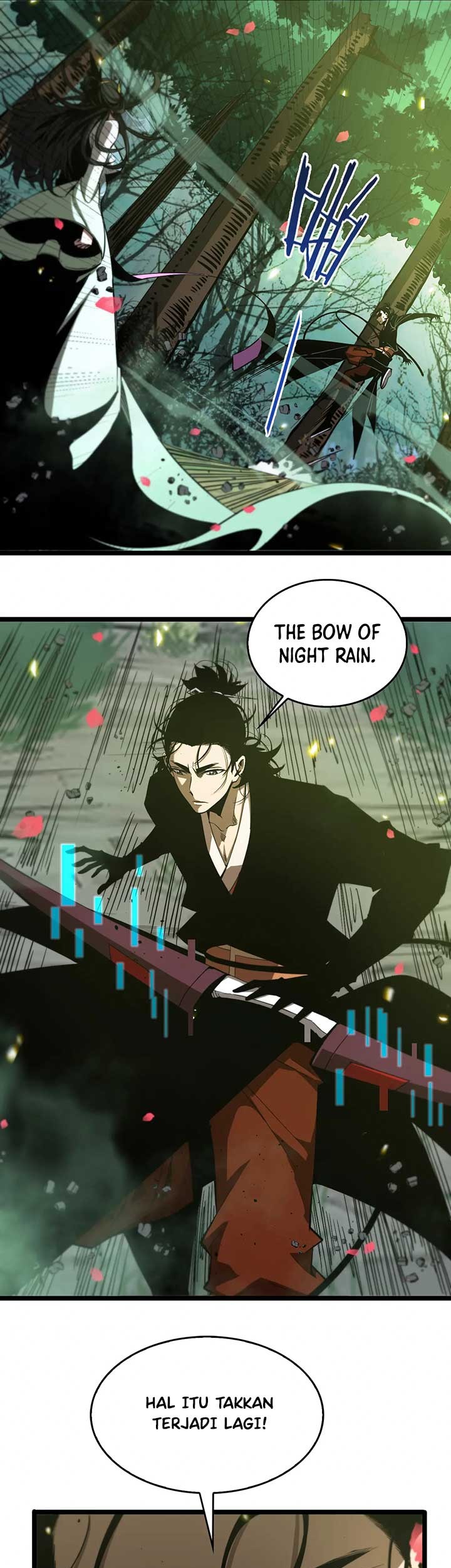 World’s Apocalypse Online Chapter 78 Gambar 9