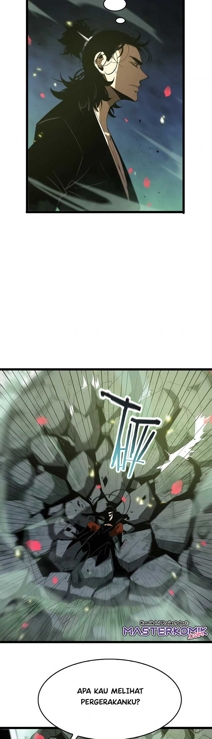 World’s Apocalypse Online Chapter 78 Gambar 17