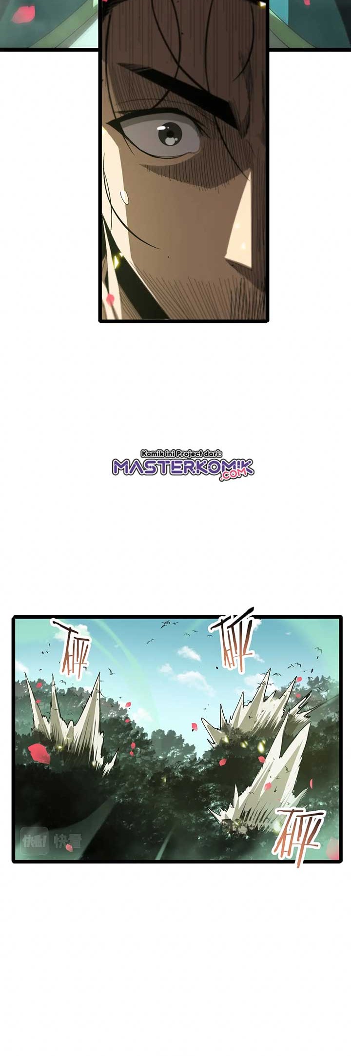 World’s Apocalypse Online Chapter 78 Gambar 20