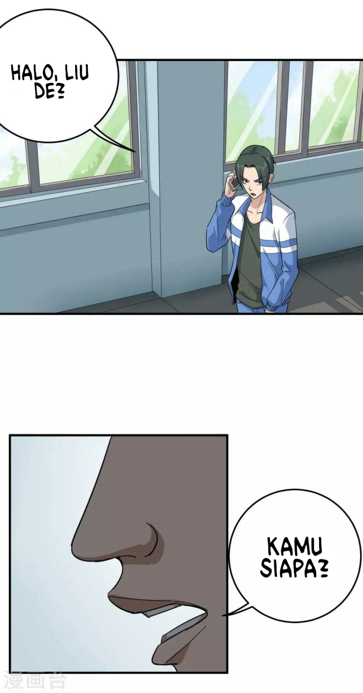 School Flower Master Chapter 22 Gambar 12