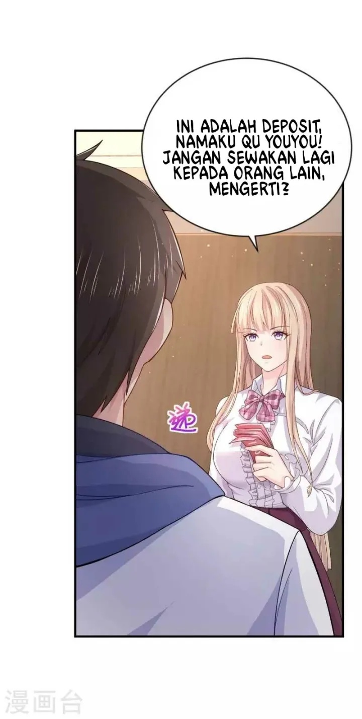 I Really Don’t Want To Be A School Master Chapter 09 Gambar 10
