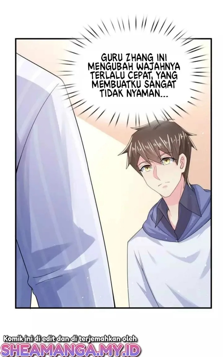 I Really Don’t Want To Be A School Master Chapter 09 Gambar 17