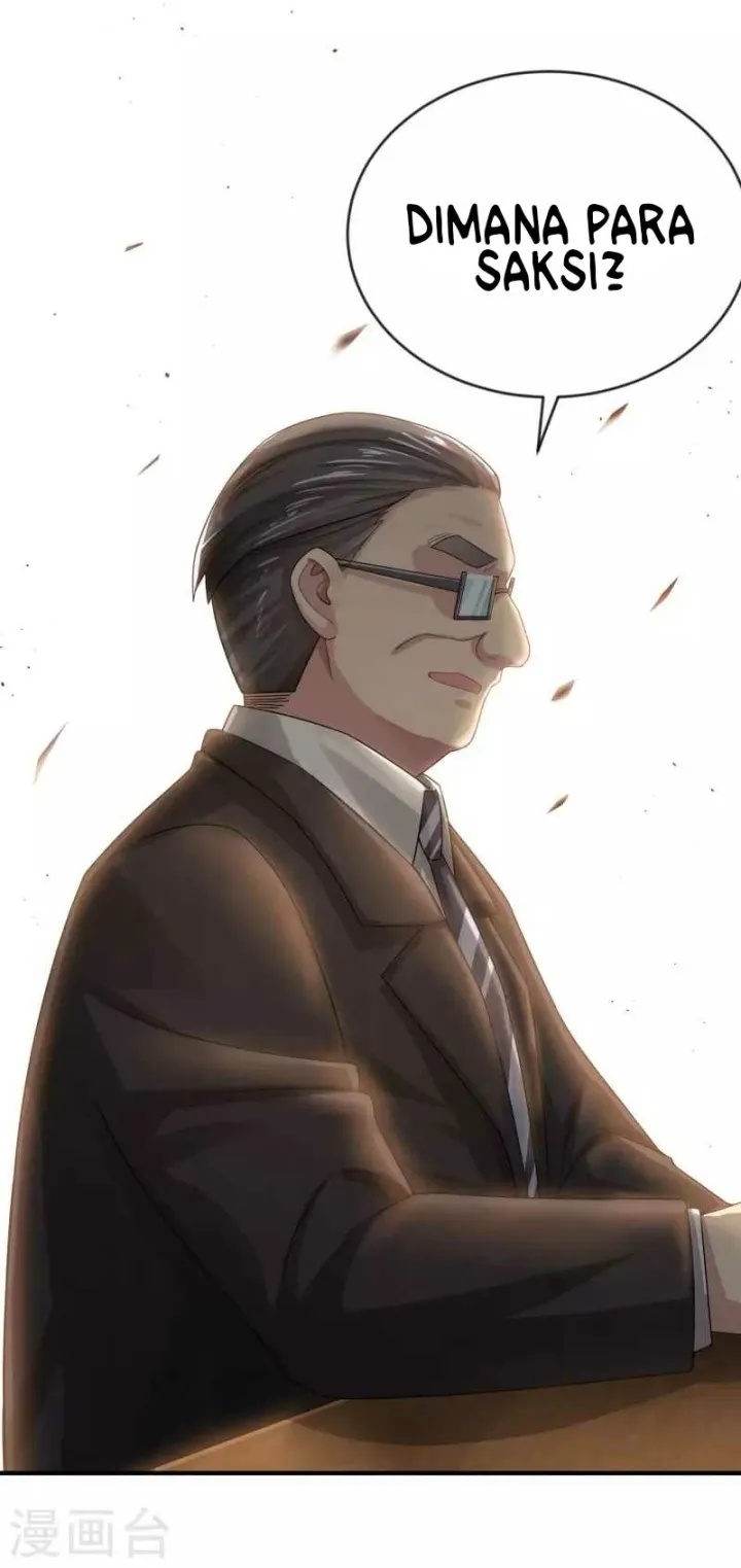 I Really Don’t Want To Be A School Master Chapter 09 Gambar 20