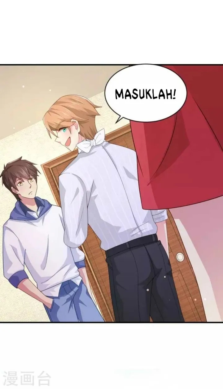 I Really Don’t Want To Be A School Master Chapter 09 Gambar 21