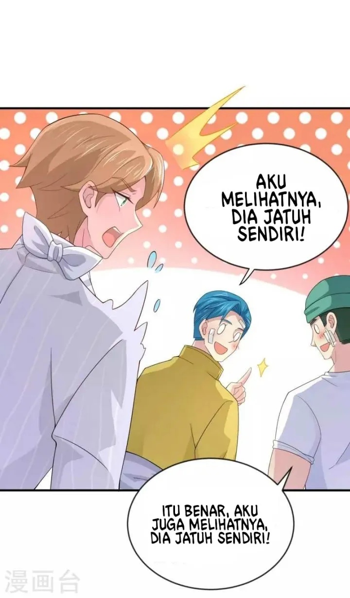 I Really Don’t Want To Be A School Master Chapter 09 Gambar 26