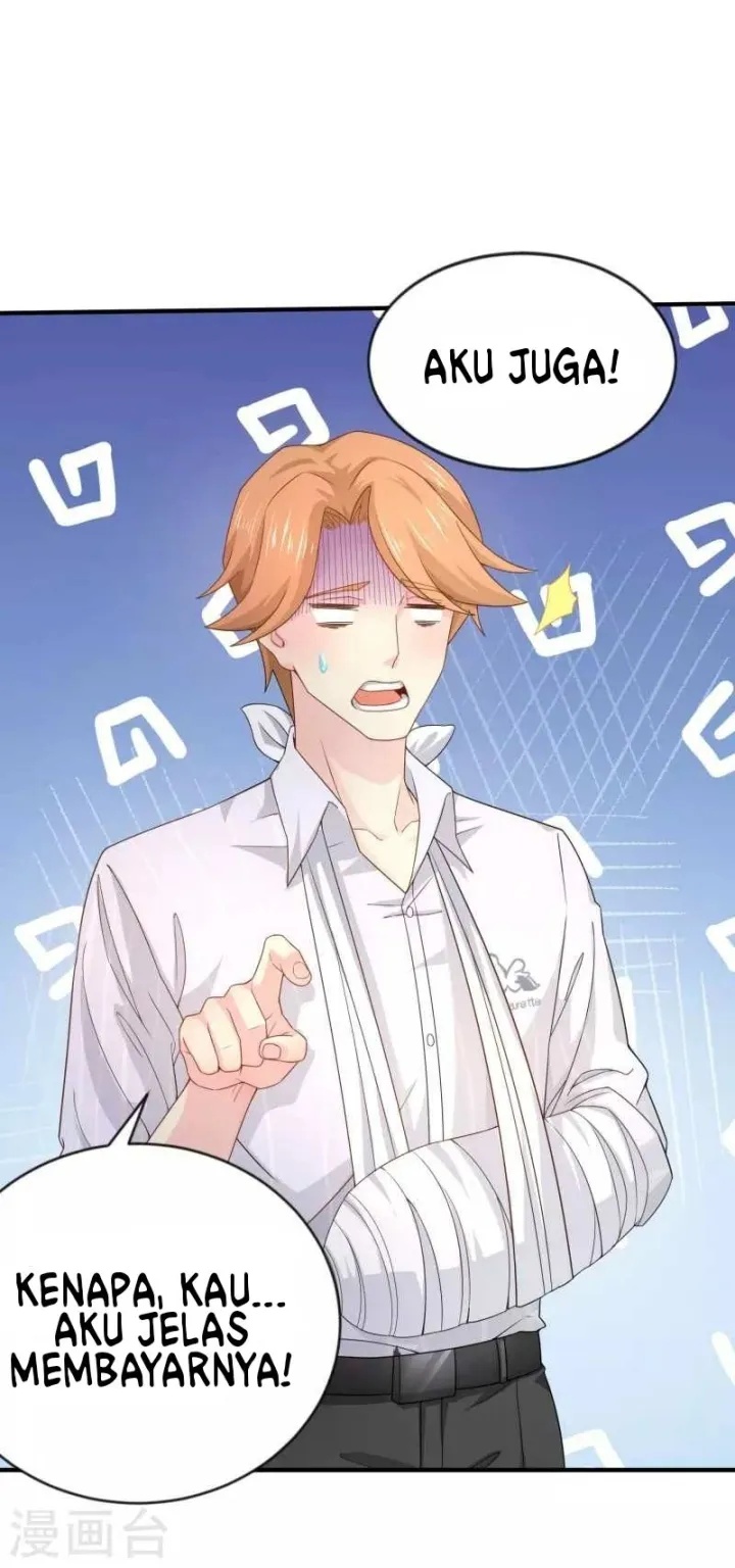 I Really Don’t Want To Be A School Master Chapter 09 Gambar 27