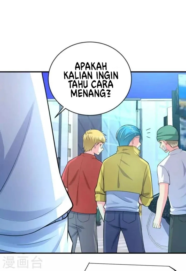 I Really Don’t Want To Be A School Master Chapter 09 Gambar 33