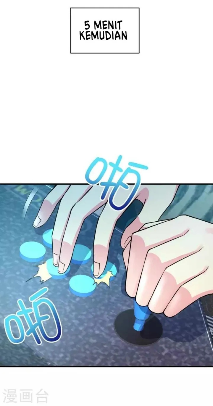 I Really Don’t Want To Be A School Master Chapter 09 Gambar 35