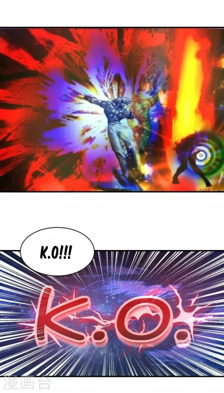 I Really Don’t Want To Be A School Master Chapter 09 Gambar 36