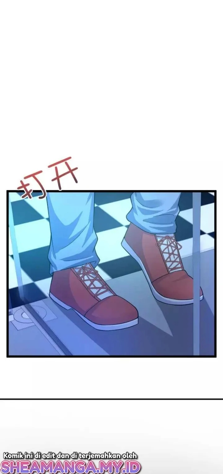 I Really Don’t Want To Be A School Master Chapter 09 Gambar 39