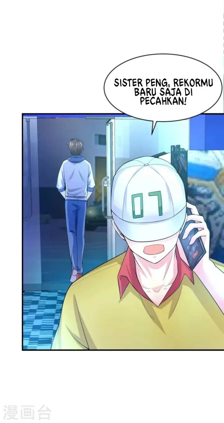 I Really Don’t Want To Be A School Master Chapter 09 Gambar 41