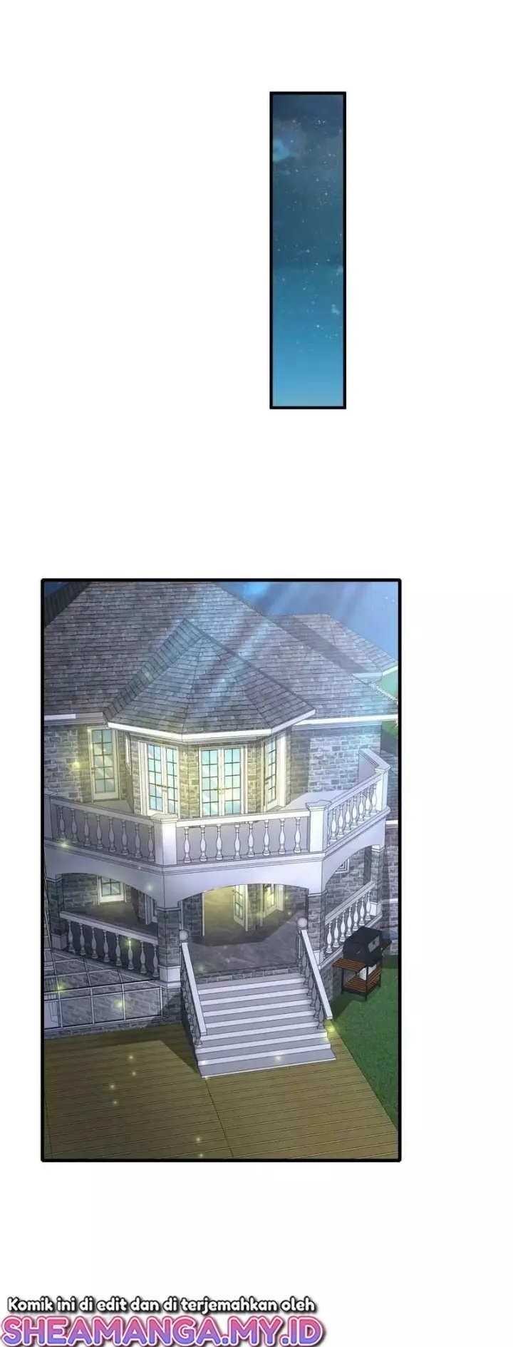 I Really Don’t Want To Be A School Master Chapter 09 Gambar 42
