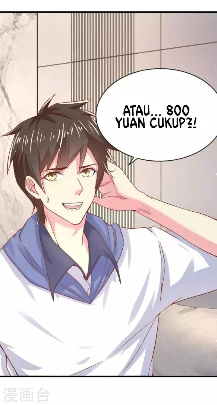 I Really Don’t Want To Be A School Master Chapter 09 Gambar 8