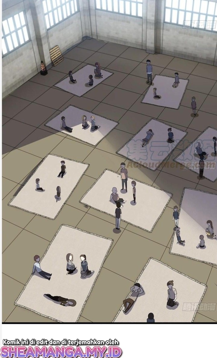 I Moved The BRICS In The Last Days Chapter 112 Gambar 19