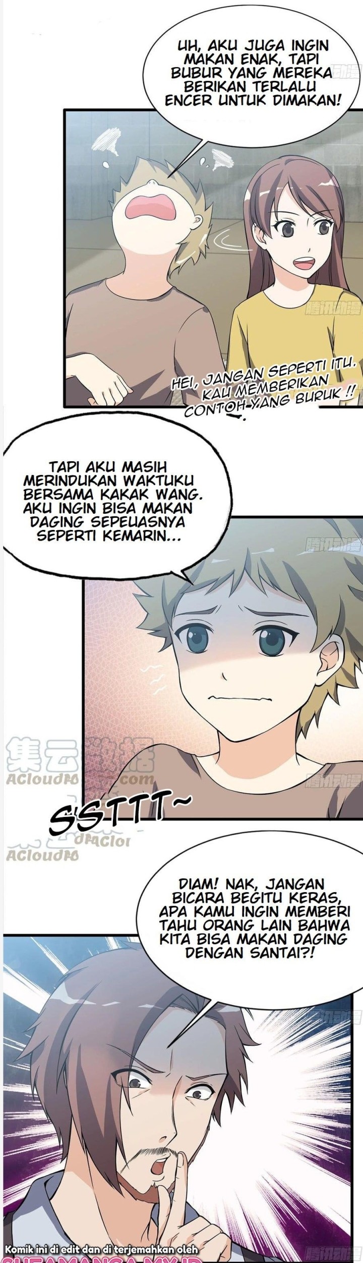 I Moved The BRICS In The Last Days Chapter 112 Gambar 22