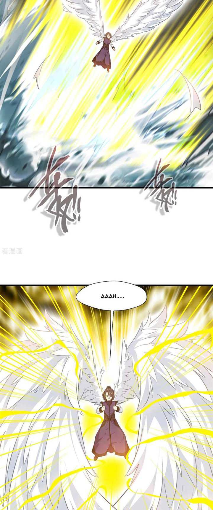 Jueshi Guzun Chapter 99 Gambar 7