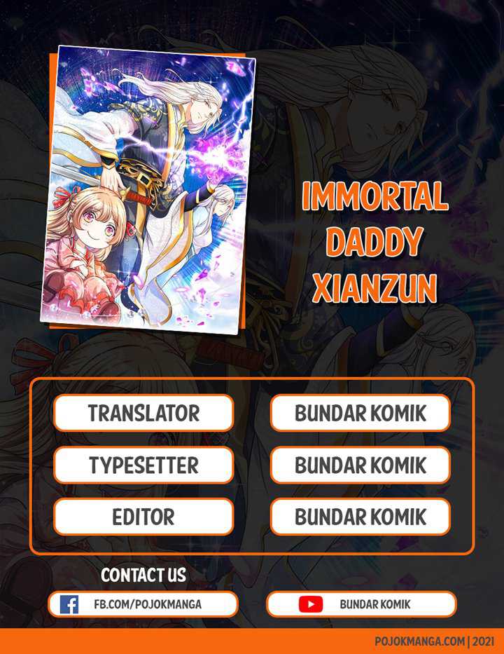 Baca Komik Immortal Daddy Xianzun Chapter 276 Gambar 1