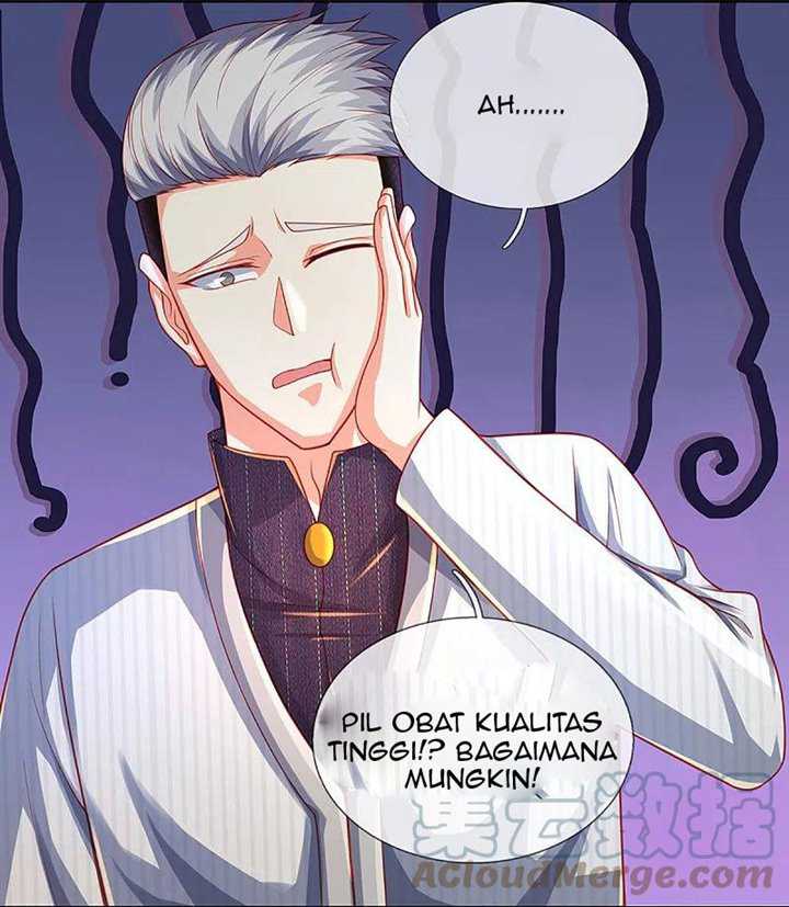 Immortal Daddy Xianzun Chapter 276 Gambar 14