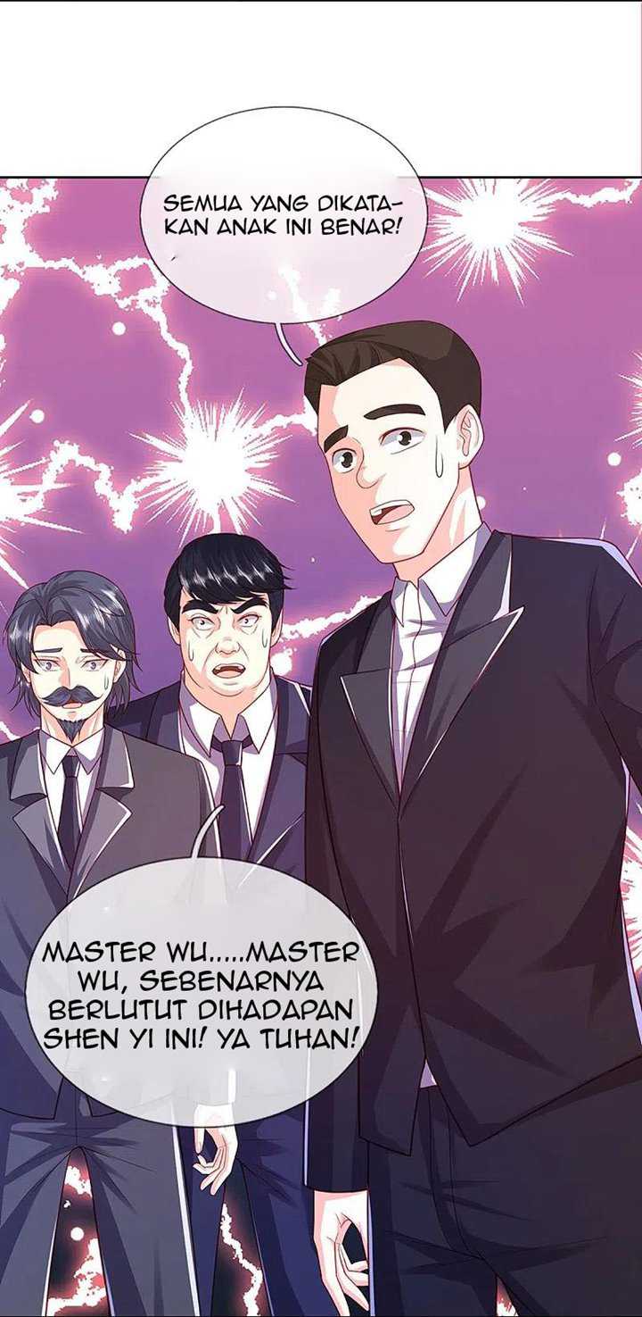 Immortal Daddy Xianzun Chapter 276 Gambar 33