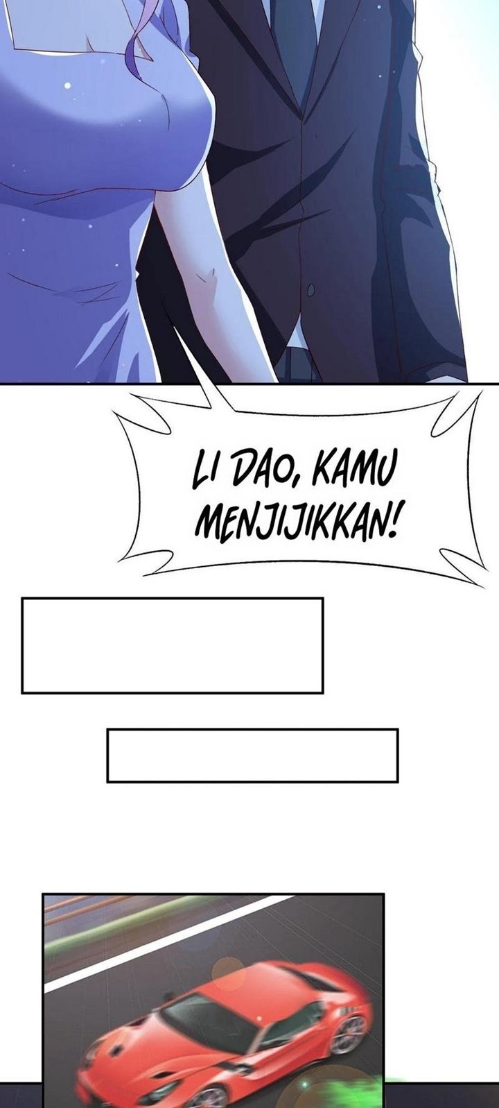 The Strongest Son in Law in History Chapter 33 Gambar 30