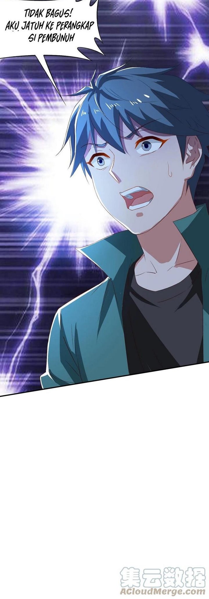 The Strongest Son in Law in History Chapter 33 Gambar 41