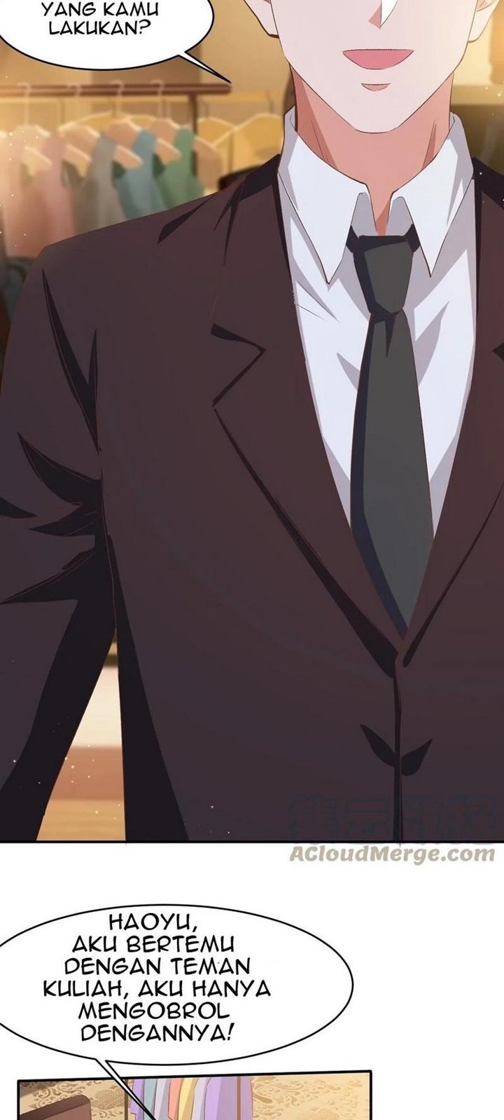 The Strongest Son in Law in History Chapter 33 Gambar 7