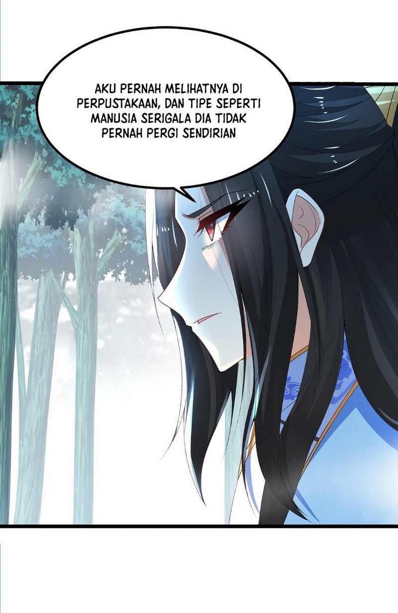 Chaotic Sword God (Remake) Chapter 27 Gambar 19