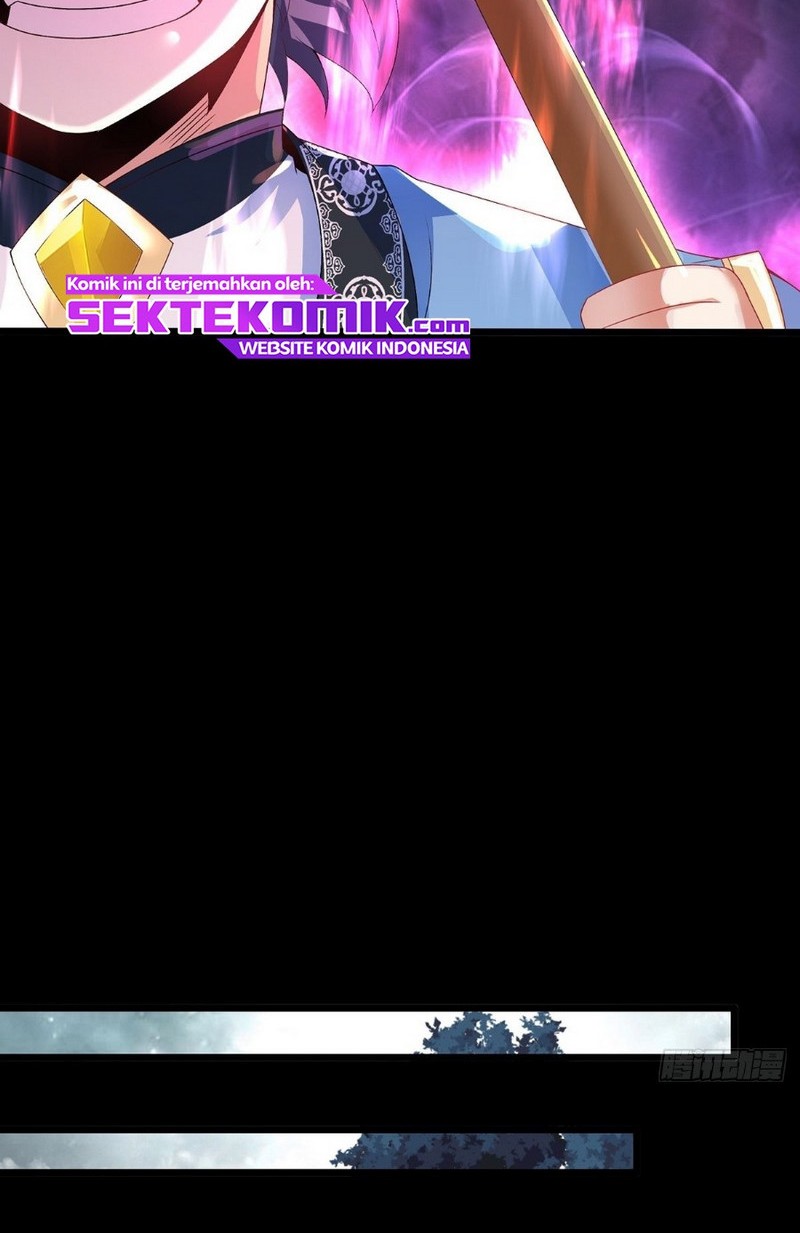 Chaotic Sword God (Remake) Chapter 27 Gambar 23