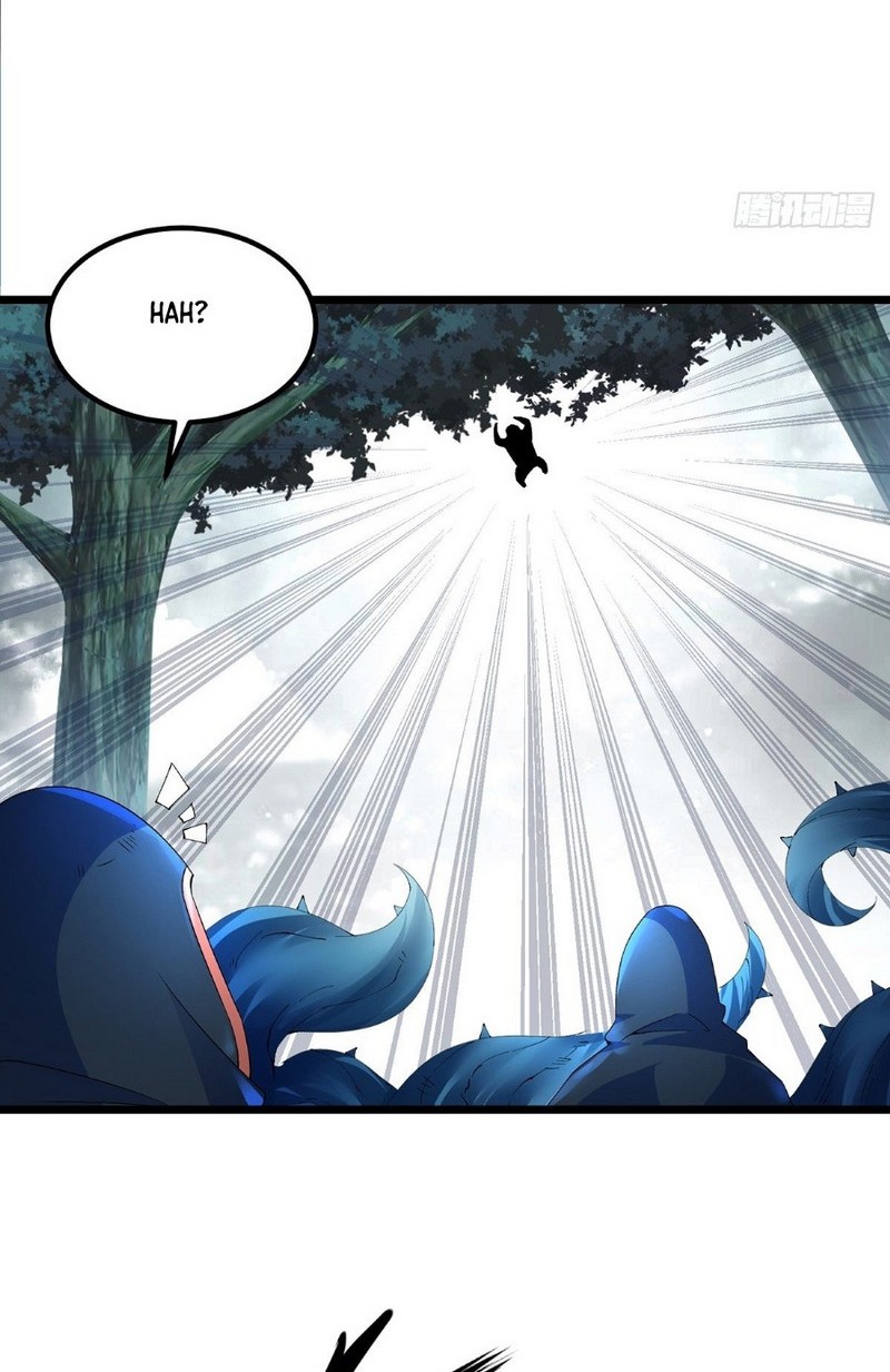 Chaotic Sword God (Remake) Chapter 27 Gambar 25