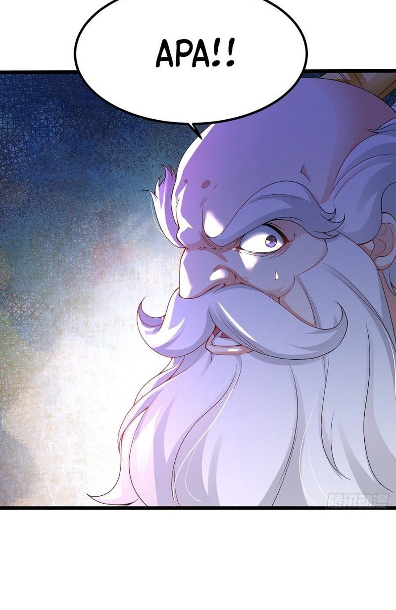 Chaotic Sword God (Remake) Chapter 27 Gambar 29