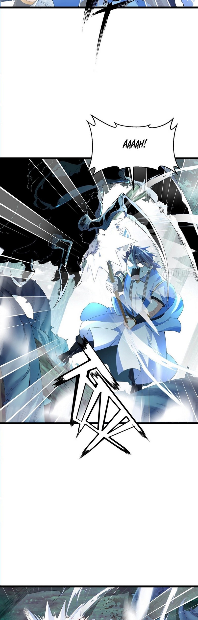 Chaotic Sword God (Remake) Chapter 27 Gambar 6