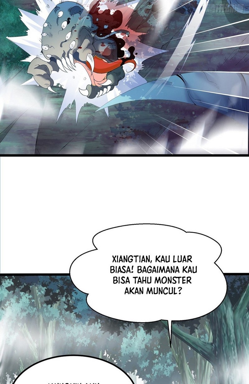 Chaotic Sword God (Remake) Chapter 27 Gambar 7