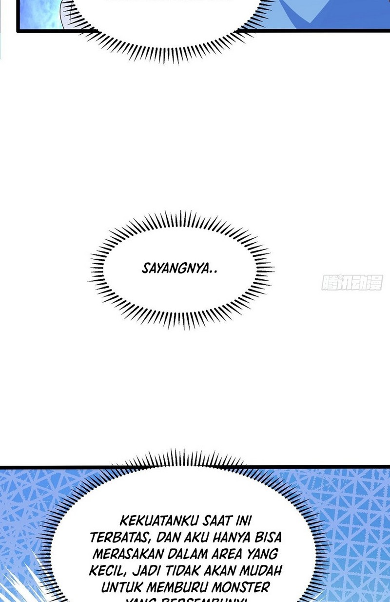 Chaotic Sword God (Remake) Chapter 27 Gambar 9