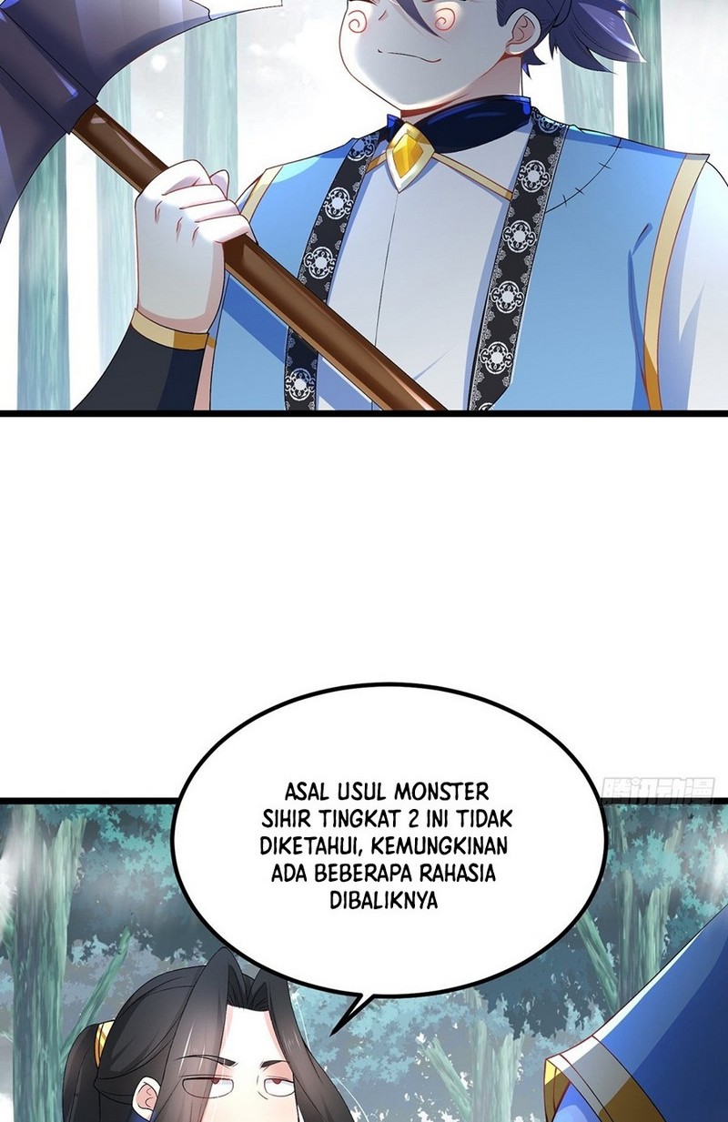 Chaotic Sword God (Remake) Chapter 27 Gambar 11