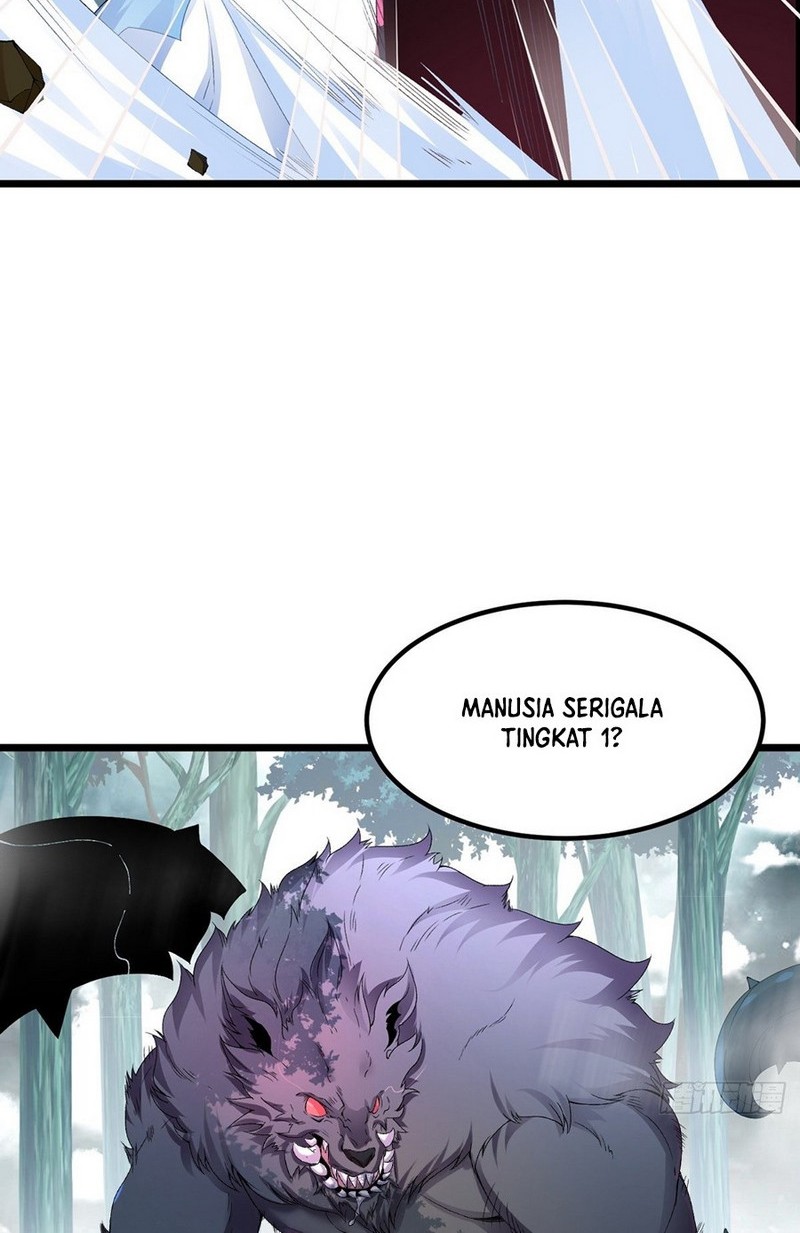 Chaotic Sword God (Remake) Chapter 27 Gambar 17