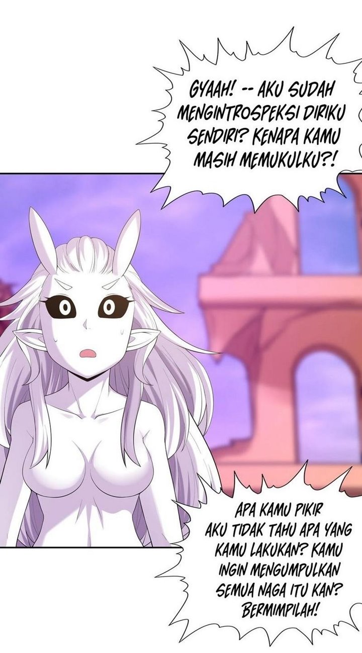 My Harem Is Entirely Female Demon Villains Chapter 36 Gambar 13
