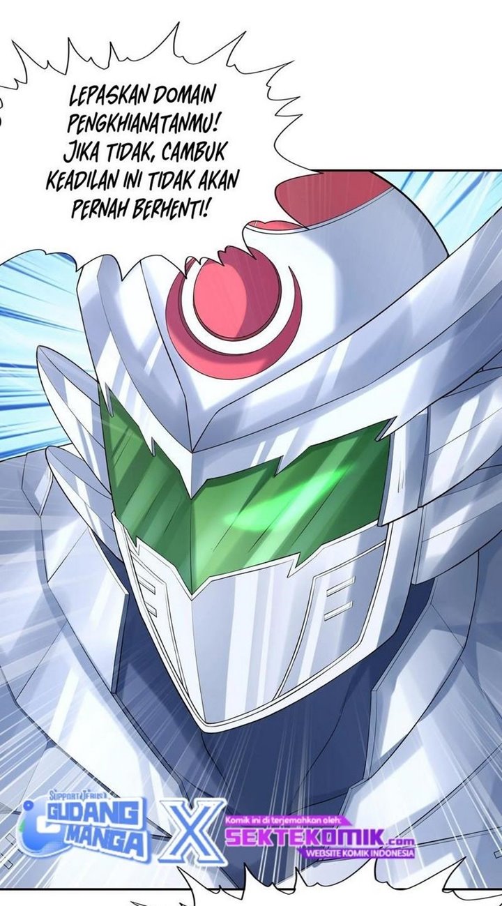 My Harem Is Entirely Female Demon Villains Chapter 36 Gambar 14