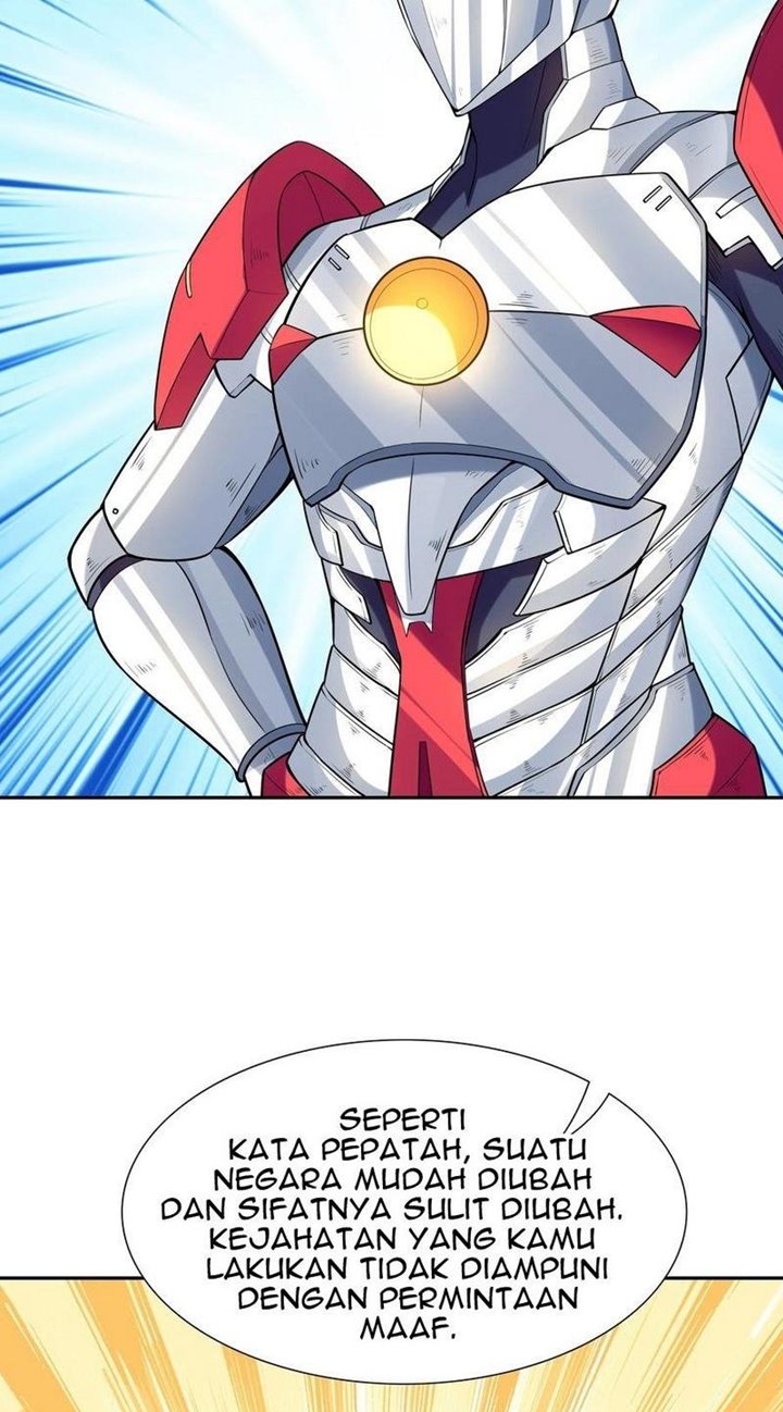 My Harem Is Entirely Female Demon Villains Chapter 36 Gambar 32