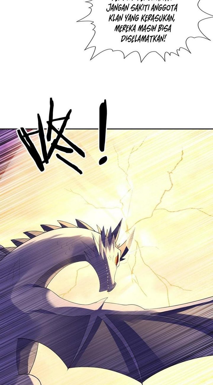 My Harem Is Entirely Female Demon Villains Chapter 36 Gambar 5