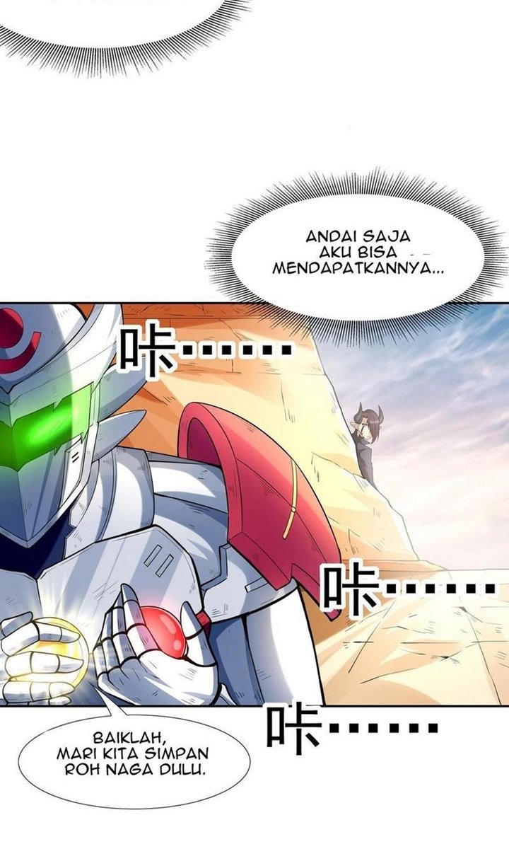 My Harem Is Entirely Female Demon Villains Chapter 36 Gambar 52