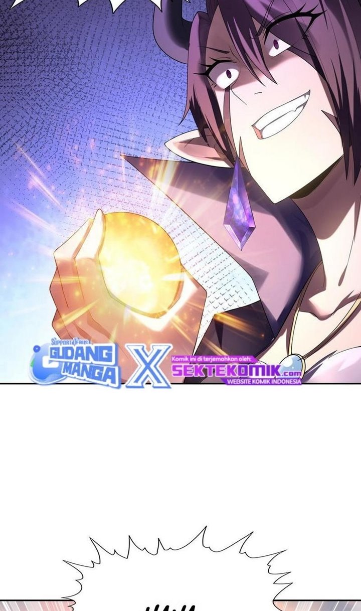 My Harem Is Entirely Female Demon Villains Chapter 36 Gambar 61